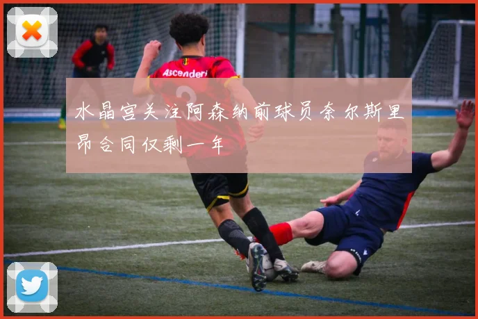 水晶宫关注阿森纳前球员奈尔斯里昂合同仅剩一年